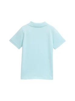Piqué Poloshirt