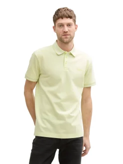 Piqué Poloshirt