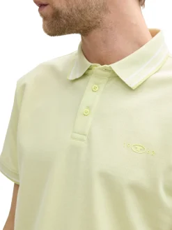 Piqué Poloshirt