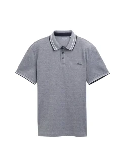 Piqué Poloshirt