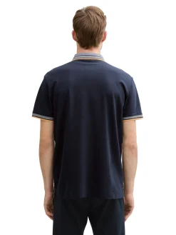 Piqué Poloshirt