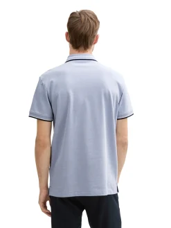Piqué Poloshirt