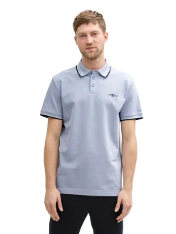 Piqué Poloshirt