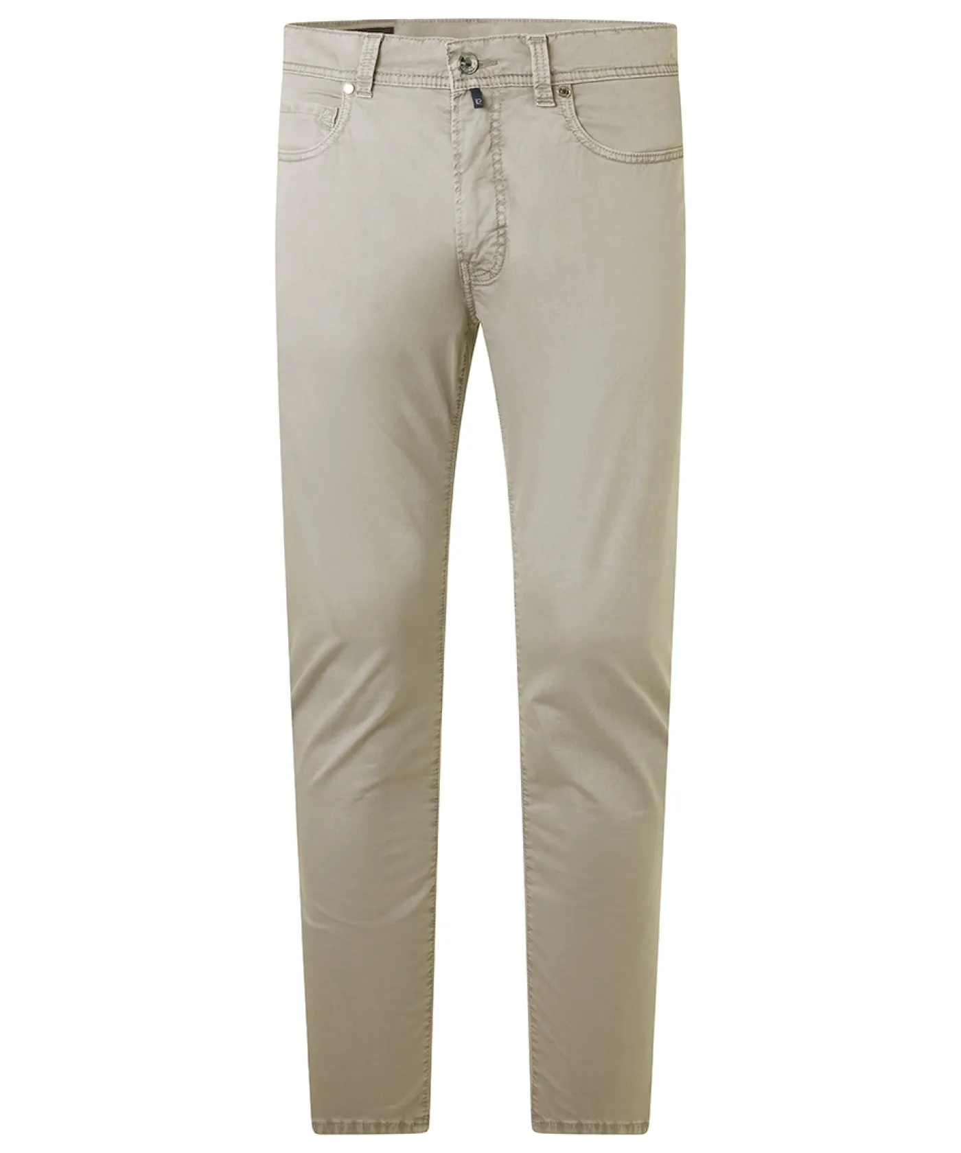 5 Pocket Baumwollhose LYON