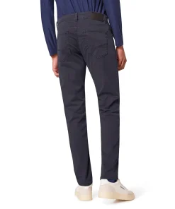5-Pocket Baumwollhose LYON