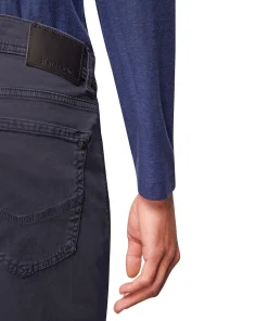 5-Pocket Baumwollhose LYON