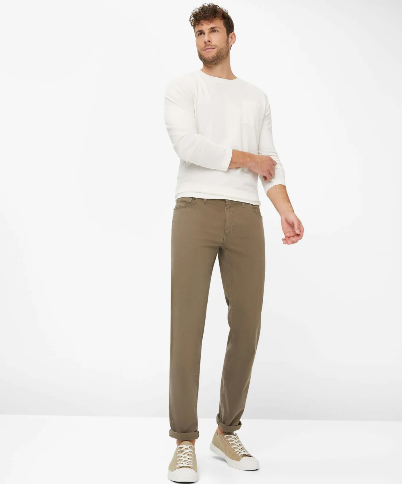 5-Pocket Hose CADIZ