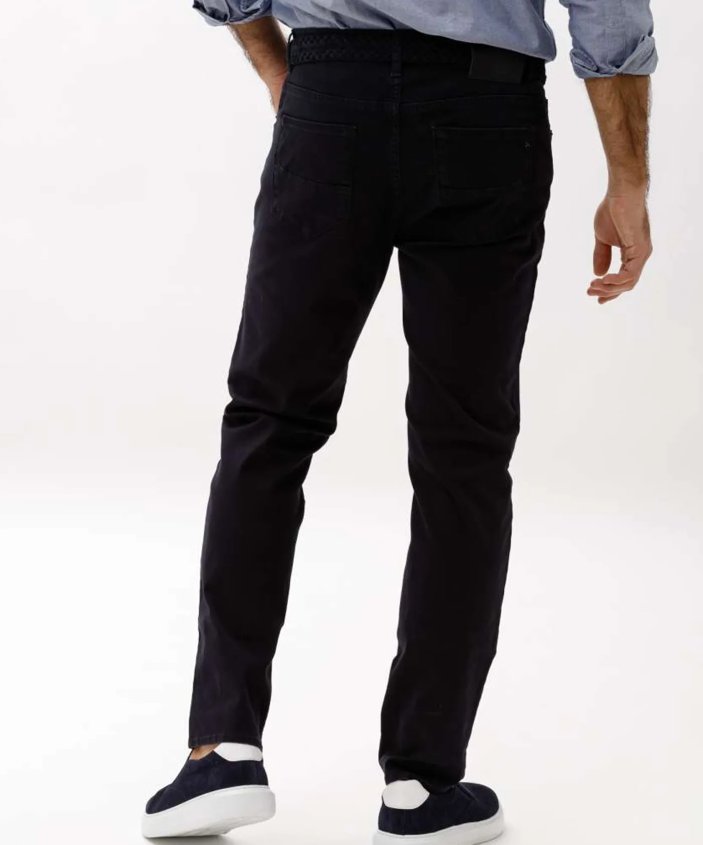 5-Pocket Hose CADIZ