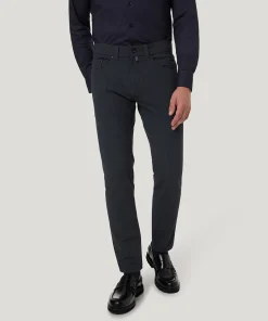 5-Pocket Hose LYON TAPERED