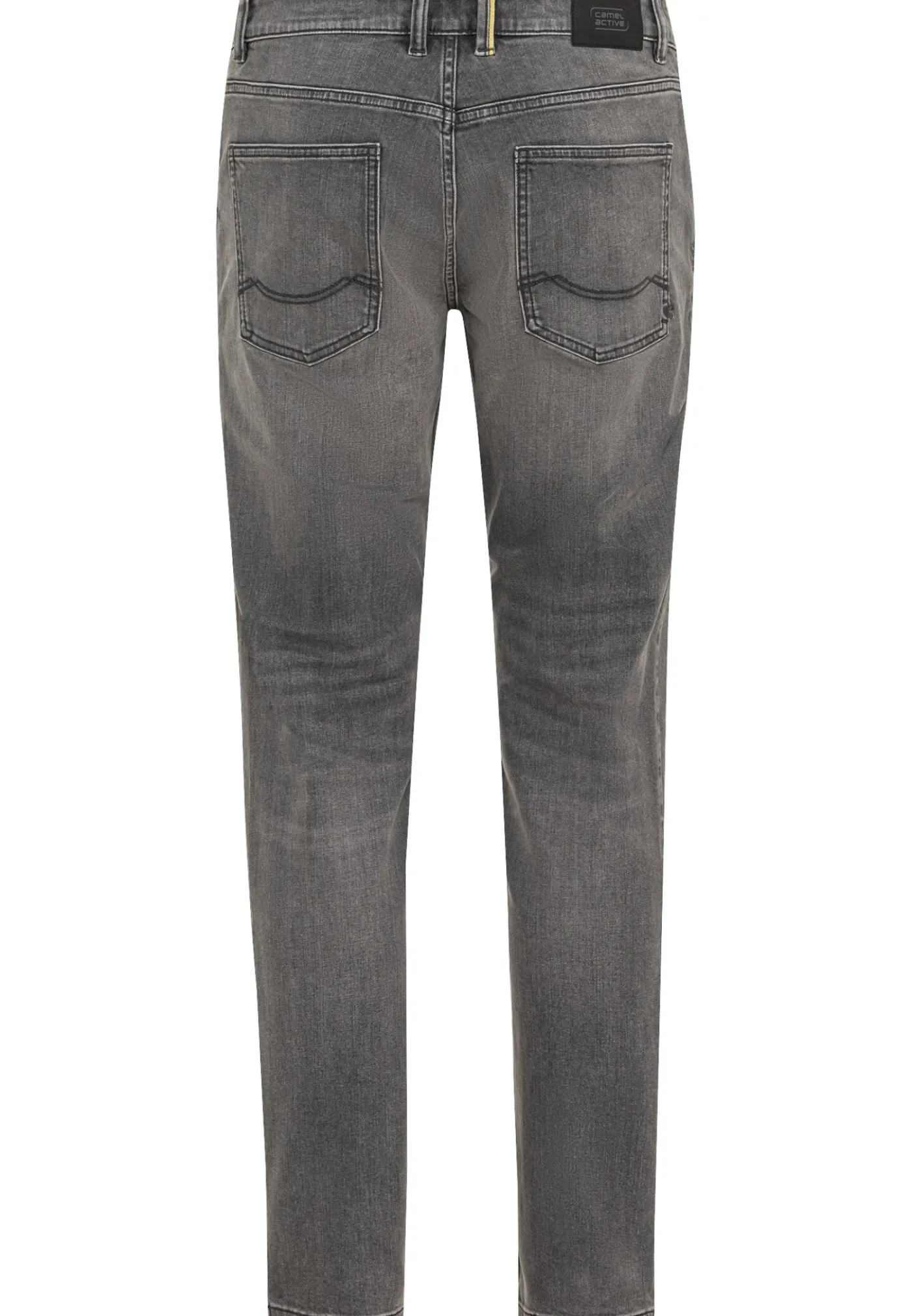 5-Pocket Jeans