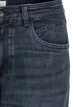 5-Pocket Jeans