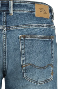 5-Pocket Jeans