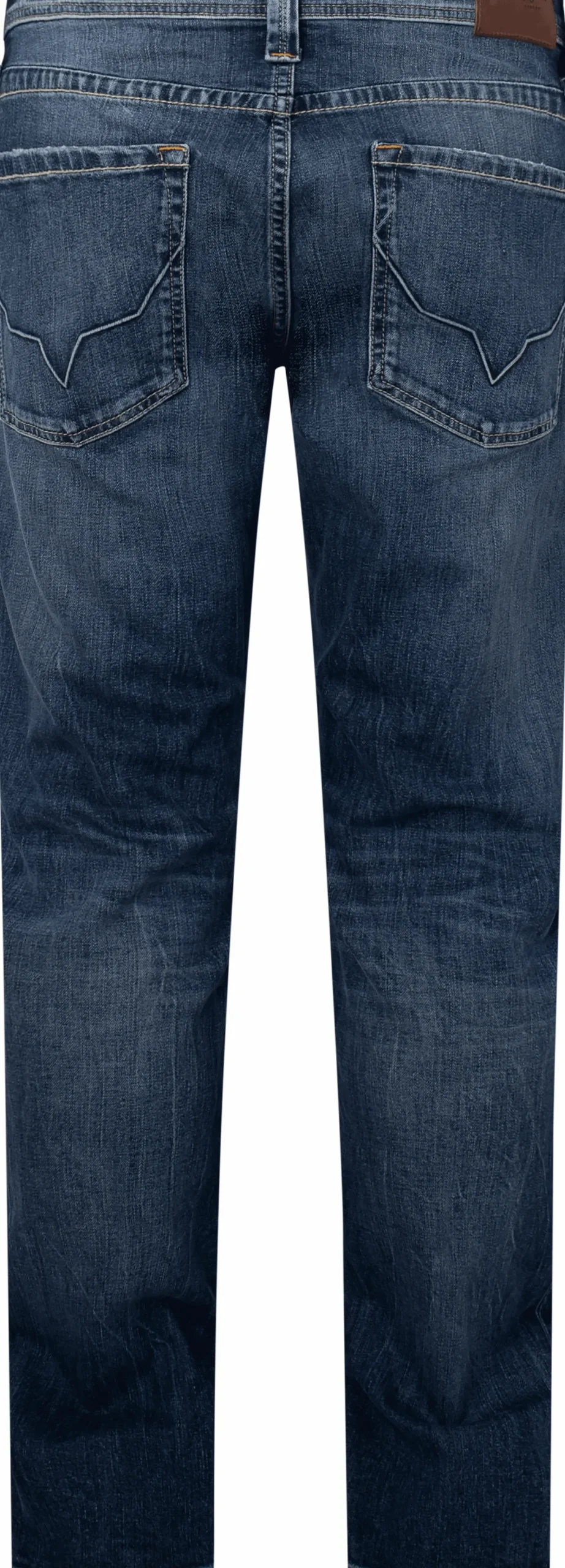5-Pocket Jeans Cash