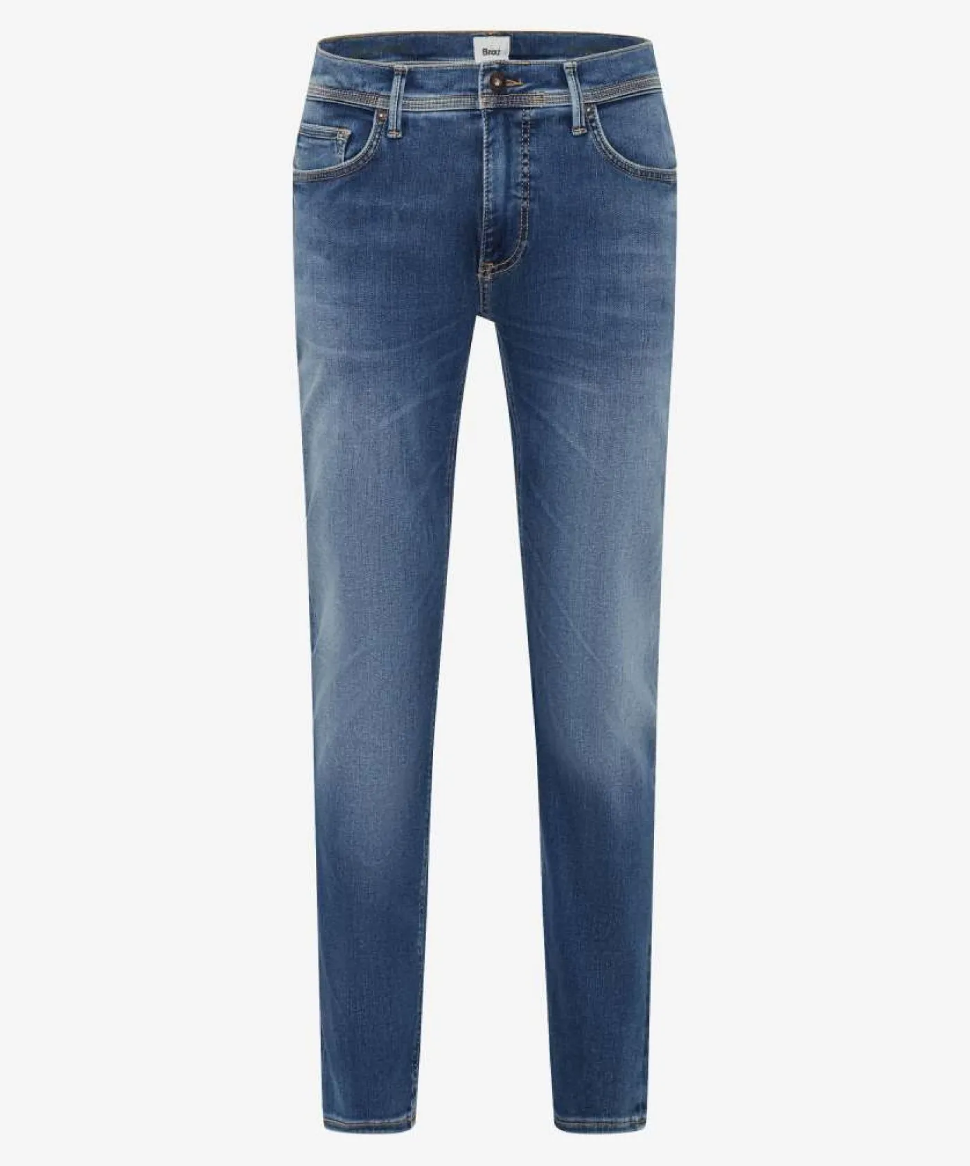 5-Pocket Jeans CHRIS