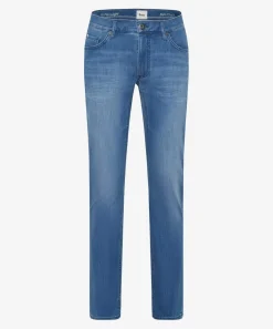 5-Pocket Jeans CHUCK HI-Flex light