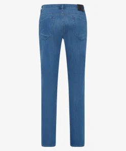5-Pocket Jeans CHUCK HI-Flex light