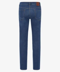 5-Pocket Jeans CHUCK HI-Flex light