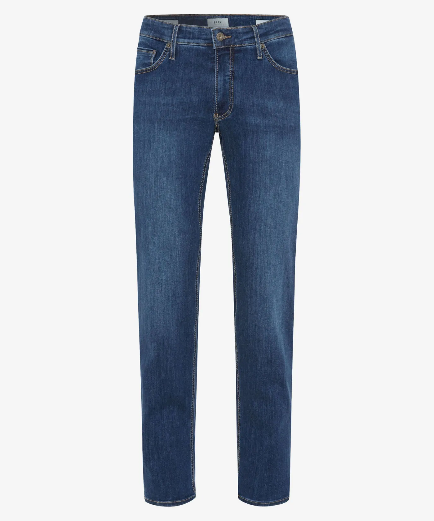 5-Pocket Jeans CUCK High Flex Extreme