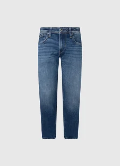 5-Pocket Jeans HATCH