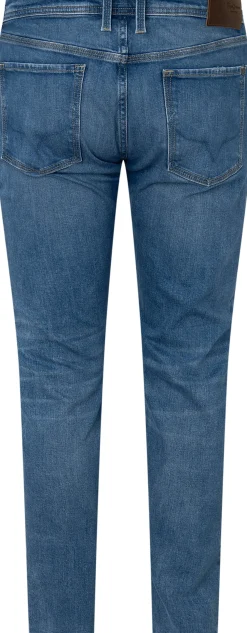 5-Pocket Jeans HATCH REGULAR