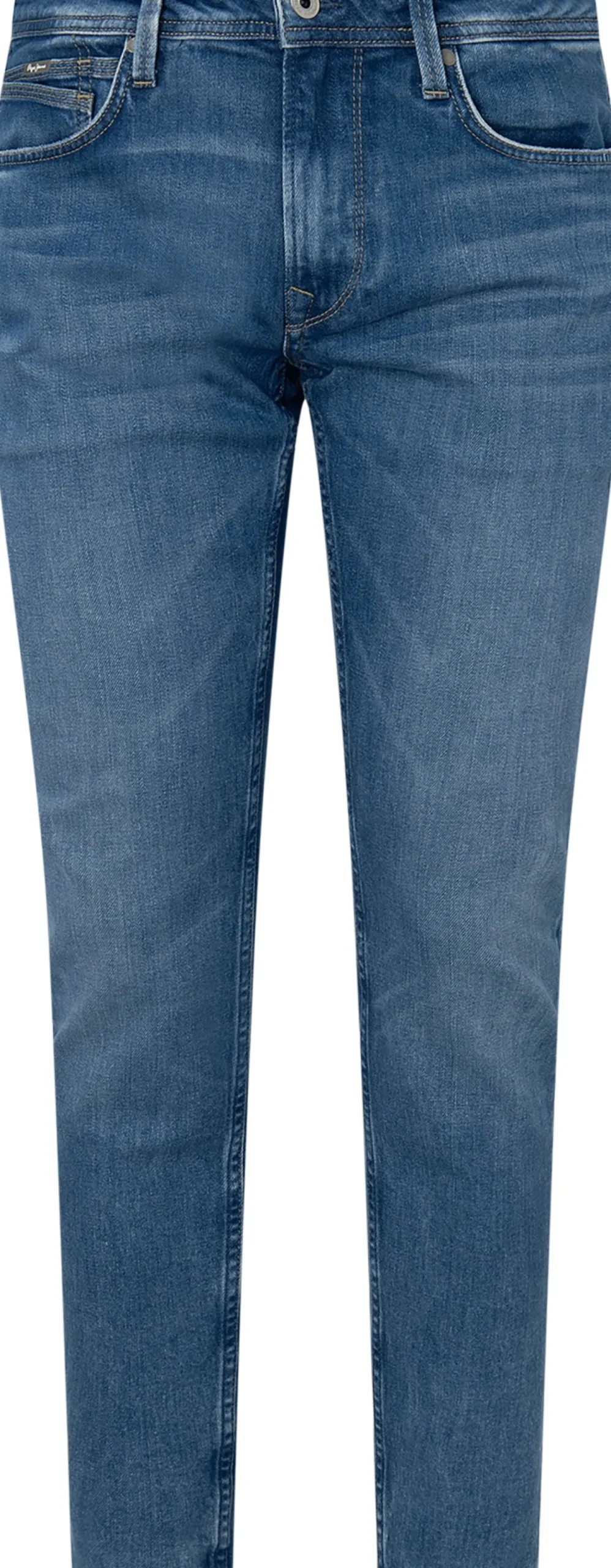 5-Pocket Jeans HATCH REGULAR