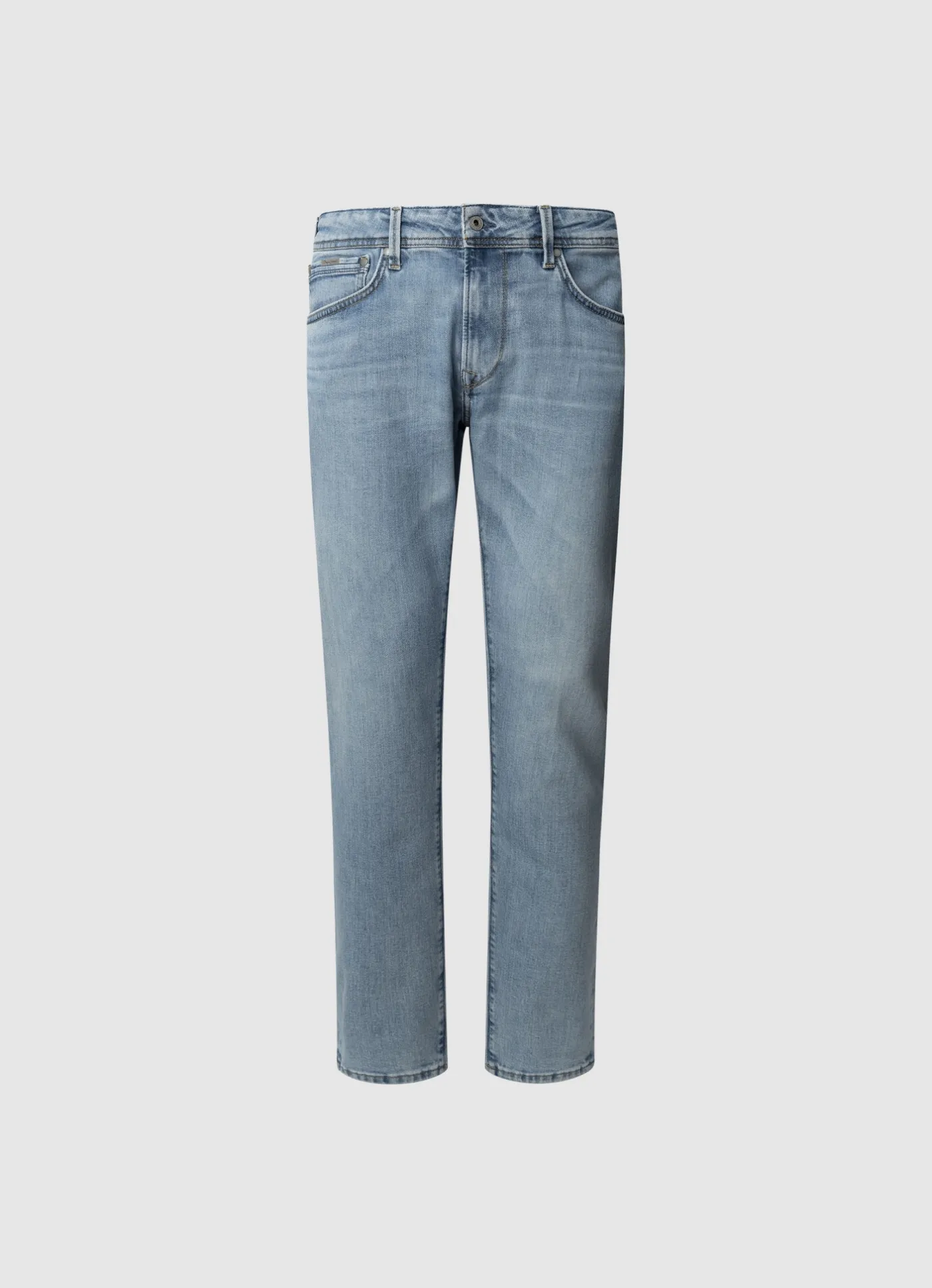 5-Pocket Jeans STANLEY