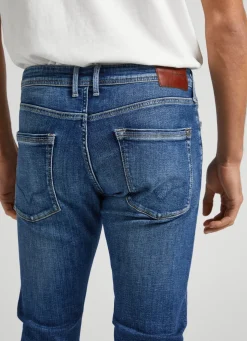 5-Pocket Jeans STANLEY