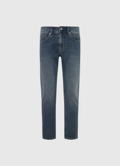 5-Pocket Jeans TRACK