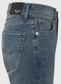 5-Pocket Jeans TRACK
