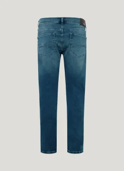 5-Pocket Jeans TRACK