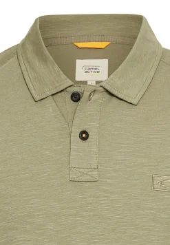Polo 1/2 Arm