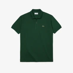 Polo 1/2 Arm Basic