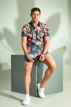 Poloshirt