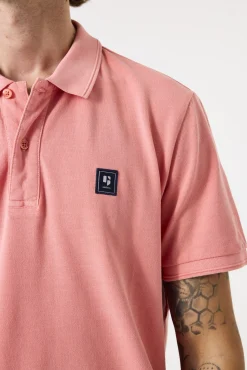 Poloshirt