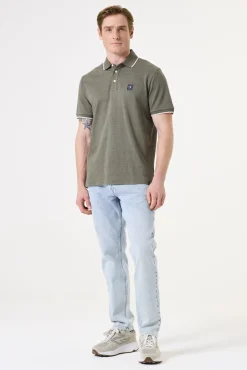 Poloshirt