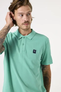 Poloshirt