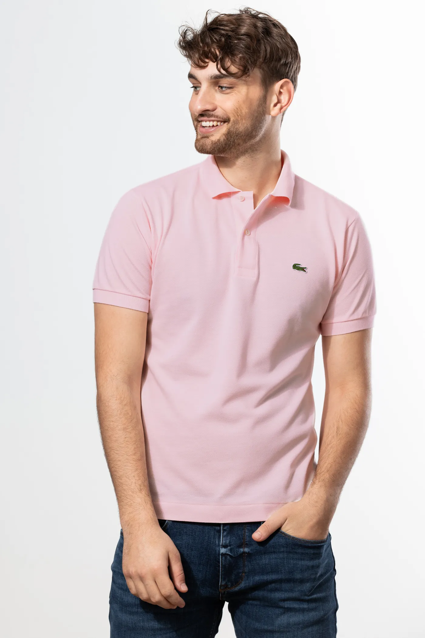 Poloshirt