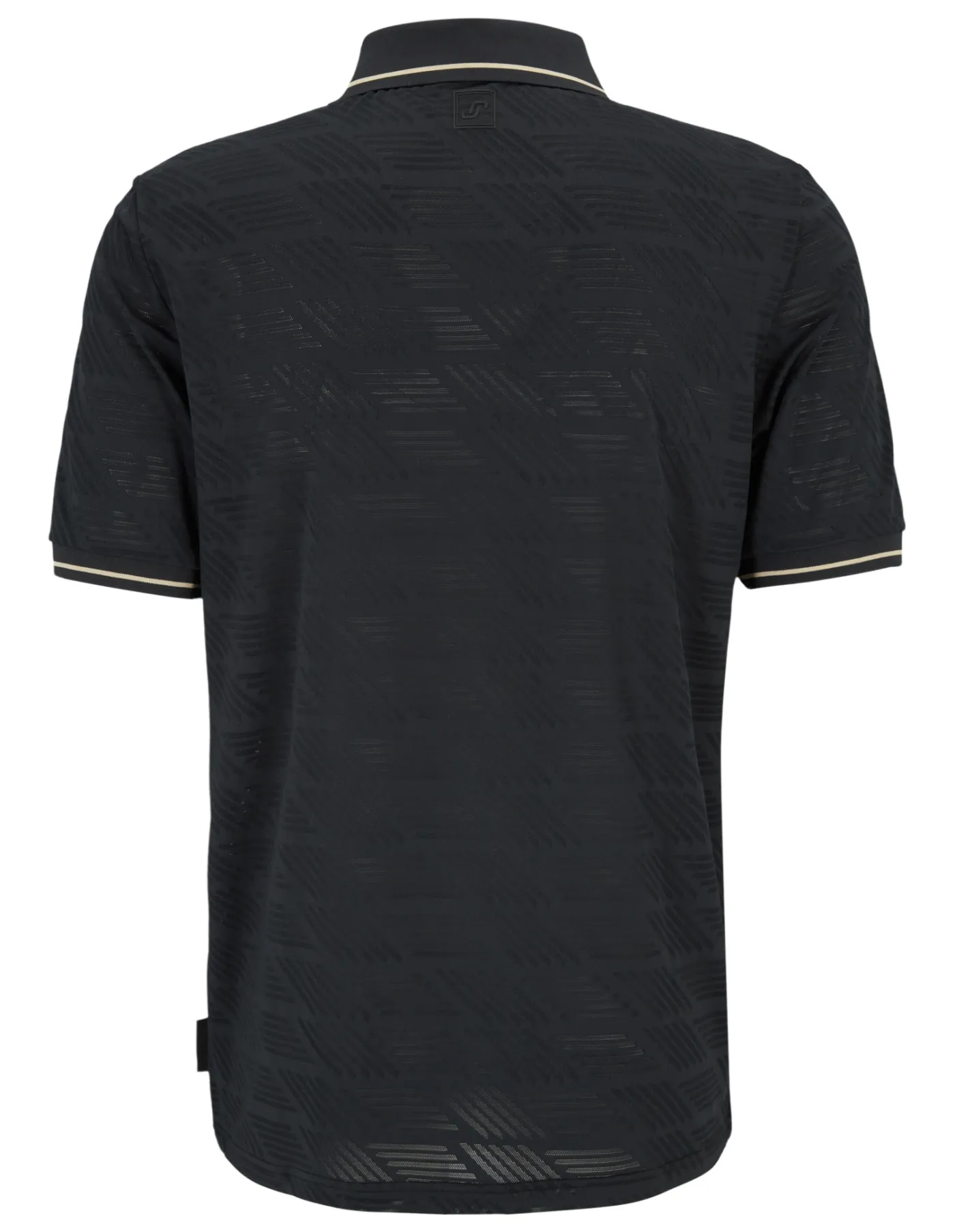 POLOSHIRT G-STYLE