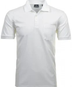 Poloshirt 1/2 Arm