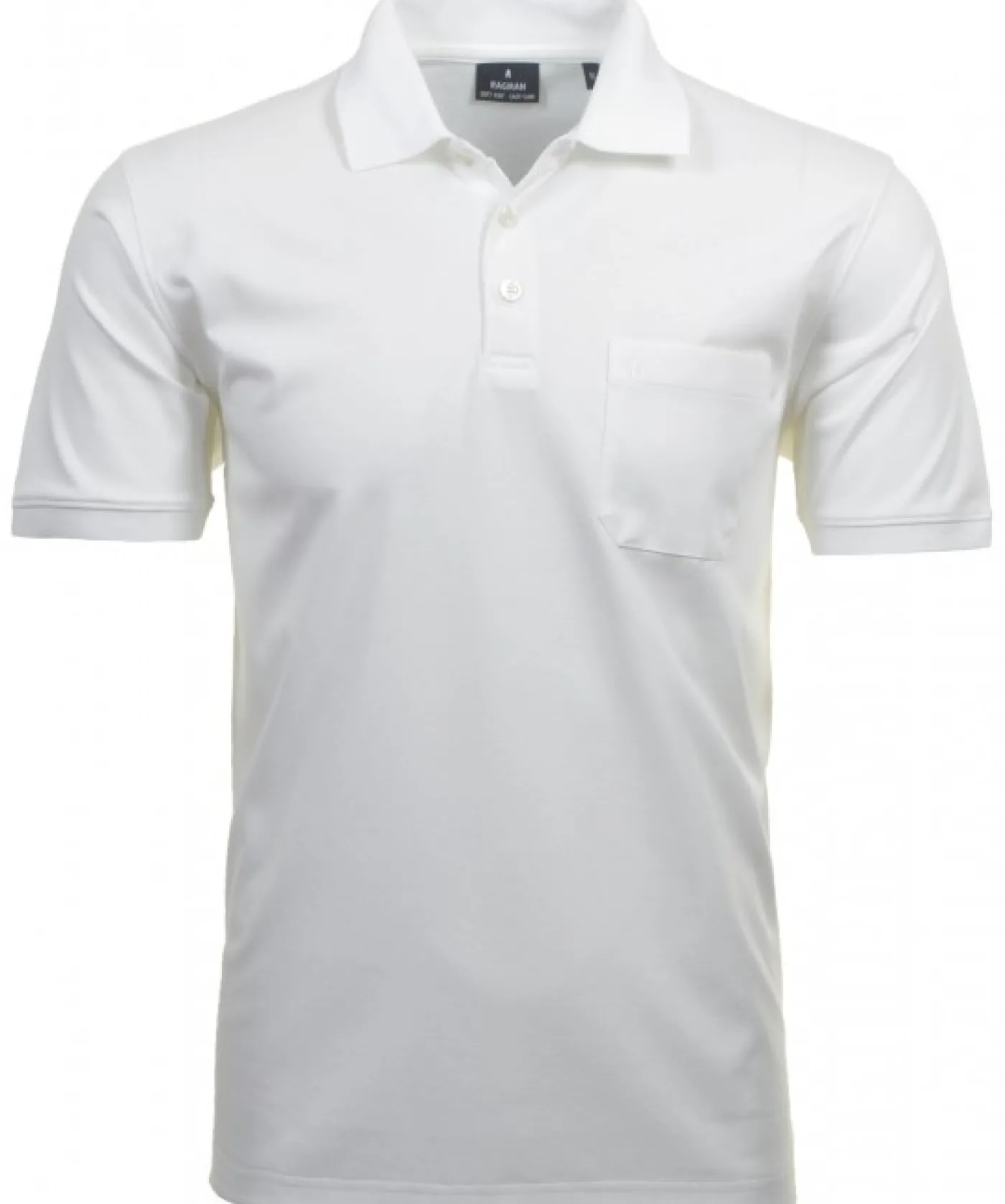Poloshirt 1/2 Arm