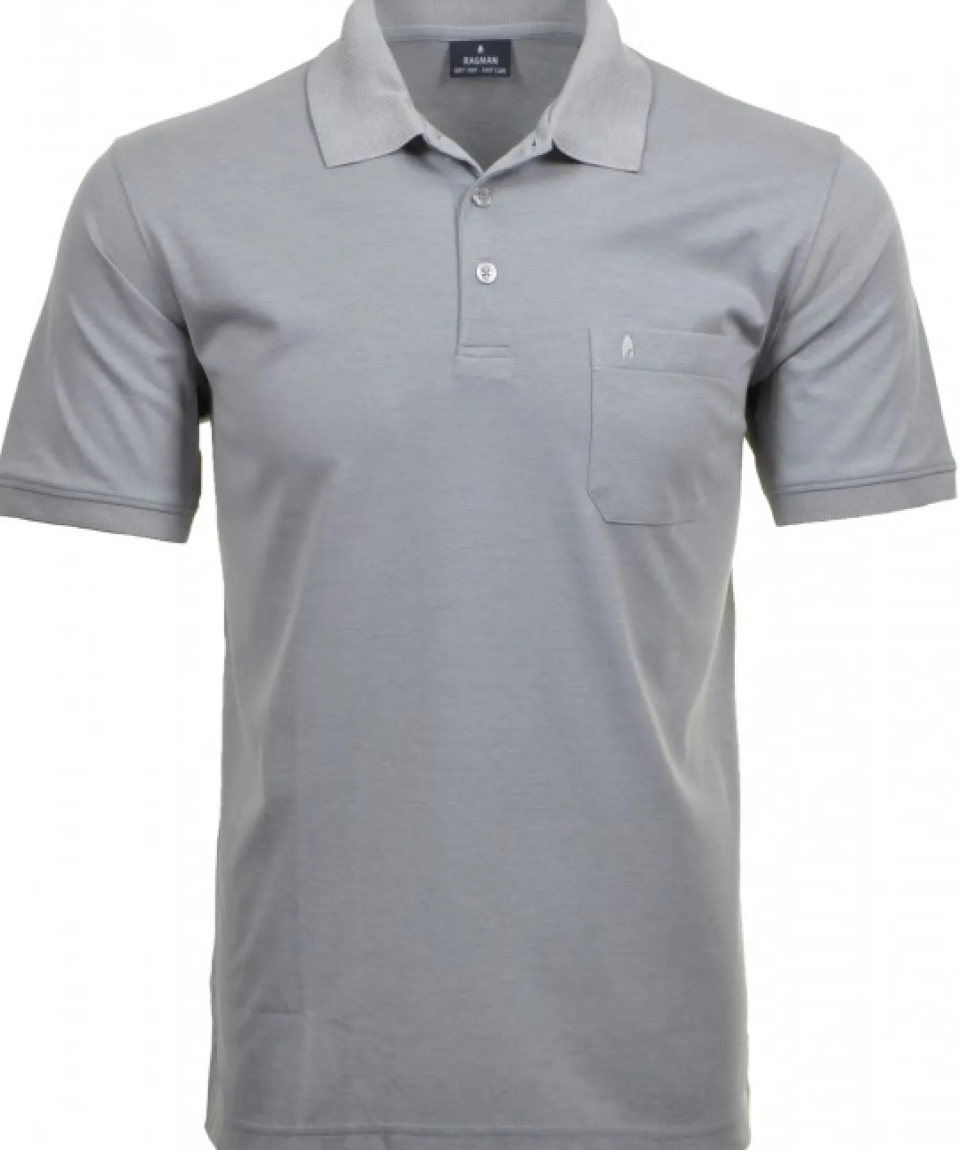 Poloshirt 1/2 Arm