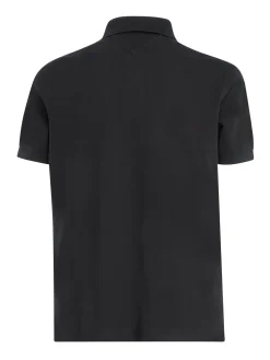 Poloshirt aus Bio-Baumwolle