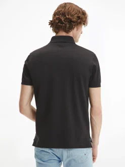 Poloshirt aus Bio-Baumwolle