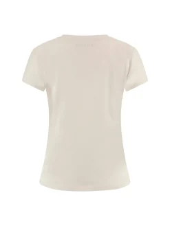 Pony Hair Logo T-Shirt