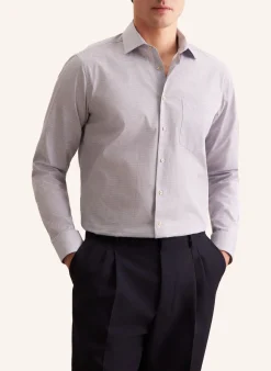 Popeline Business Hemd