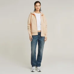 Premium Core 2.1 Sweatjacke
