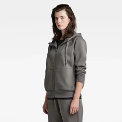 Premium Core 2.1 Sweatjacke
