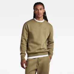 Premium Core Sweatshirt