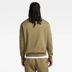 Premium Core Sweatshirt