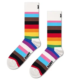 Pride Stripe Sock